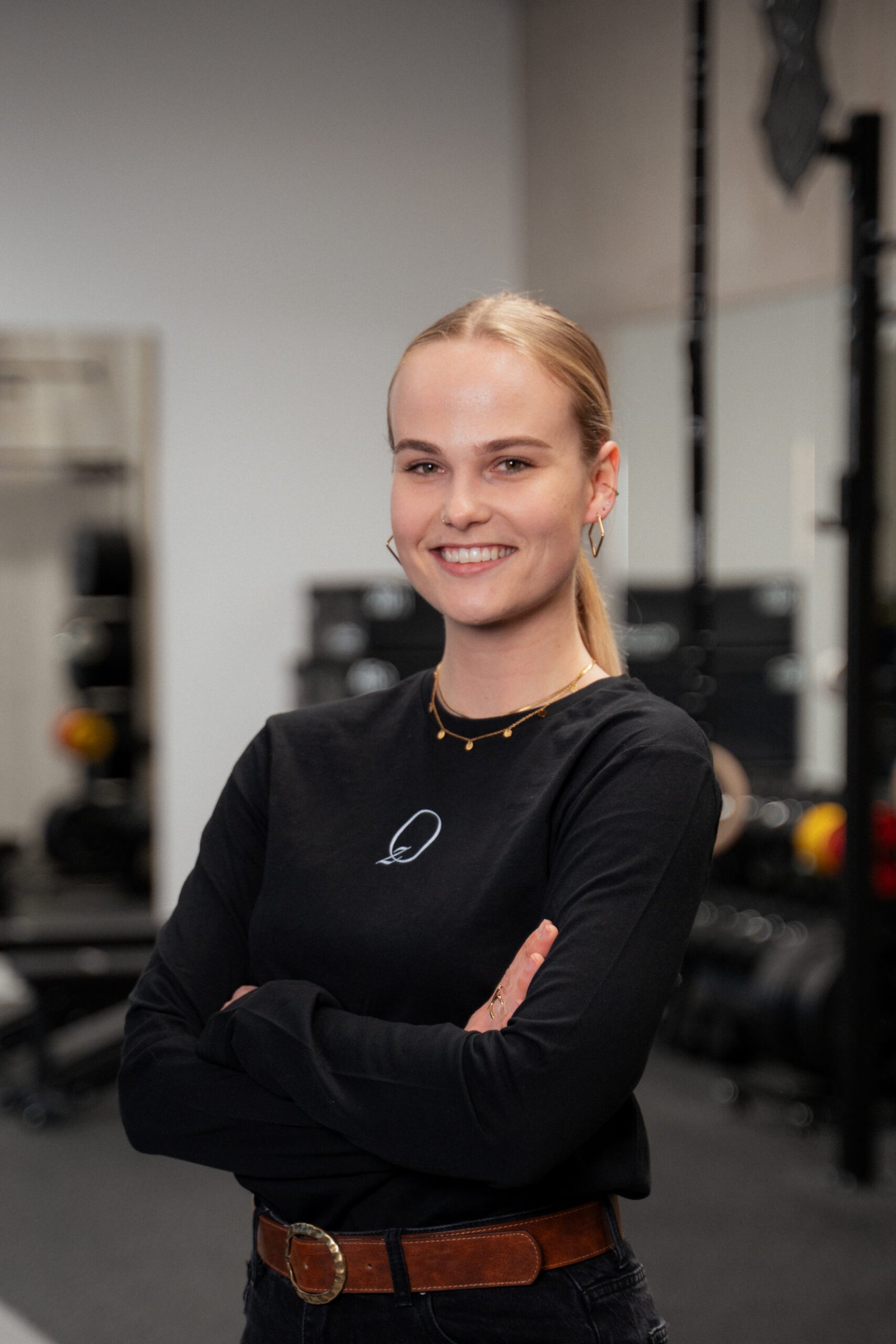 Charlotte Hippe